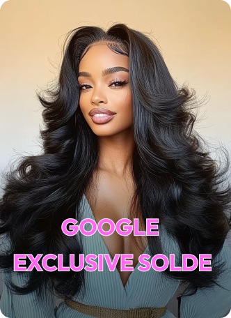 Google Exclusive Solde