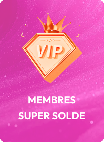 VIP Super Solde