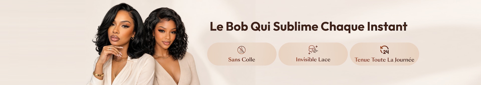 bob perruque